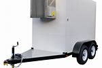Refrigerated Trailers for Rent