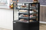 Refrigeration and Display Case