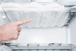 Refrigerator Freezes Up Problem