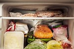 Refrigerator Keeps Freezing Food