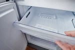 Refrigerator Leaking Water Inside