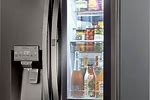 Refrigerator Prices
