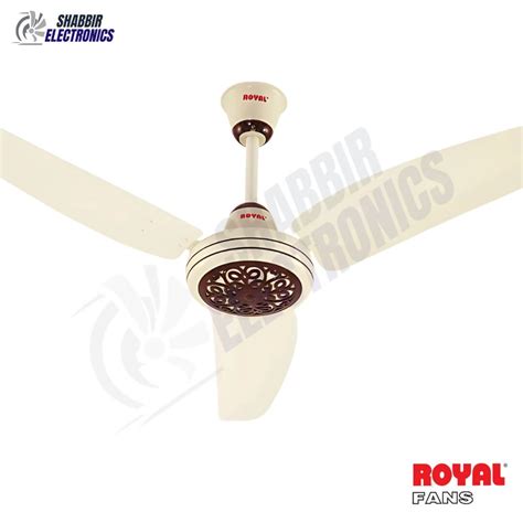 Regency Royal Fan