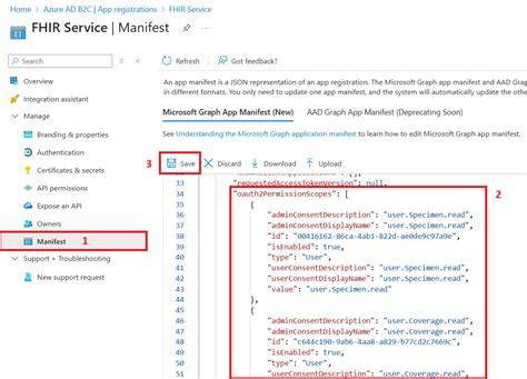 Register Application class in Manifest