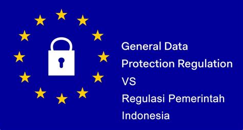 Regulasi Pemerintah Indonesia