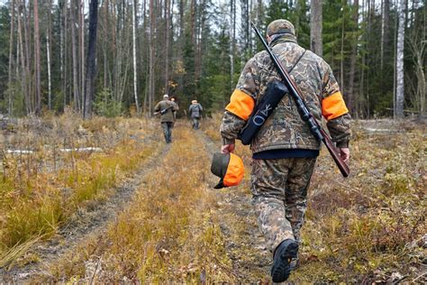 Regulating Hunting and Fishing