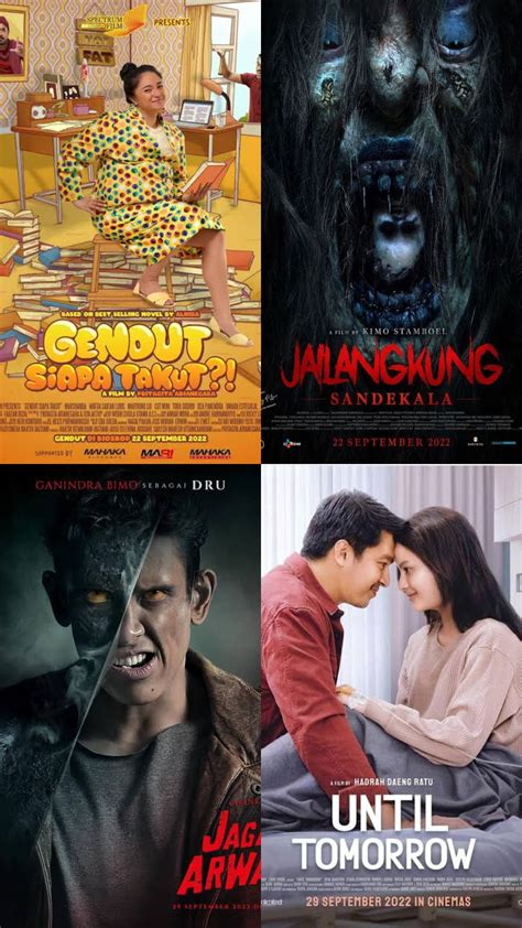 Rekomendasi