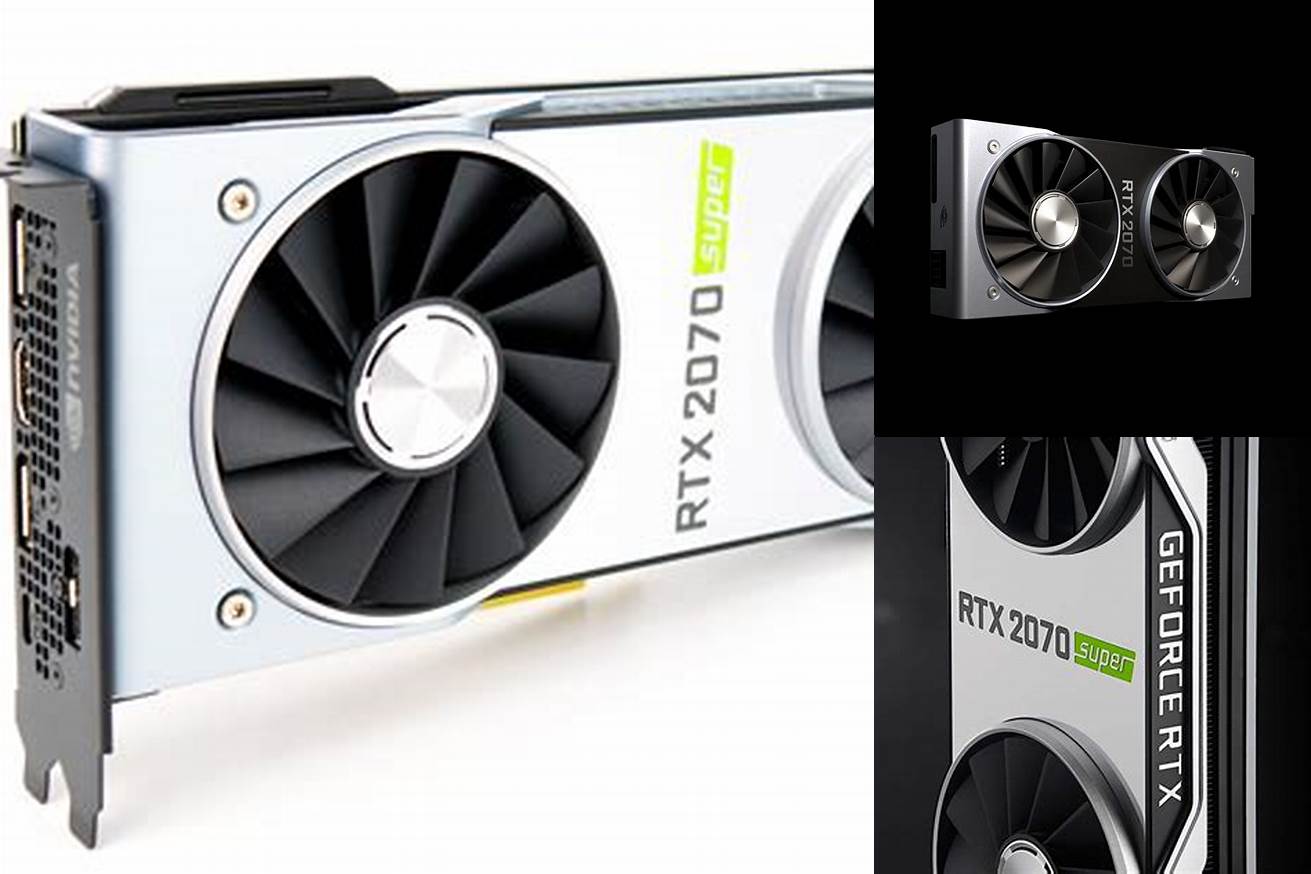 Rekomendasi 4: GPU NVIDIA GeForce RTX 2070 Super