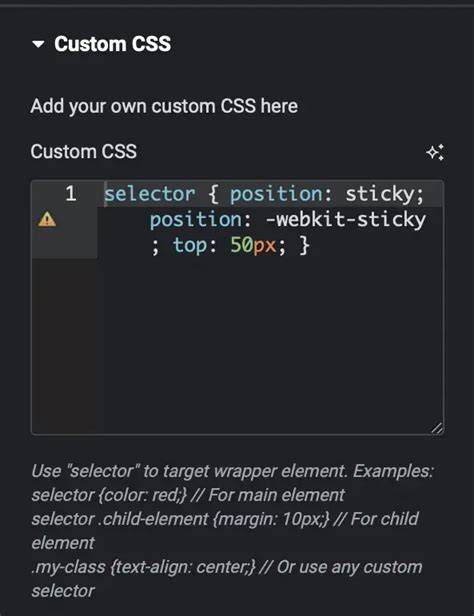 Relatively position an element without it taking up space in document flow