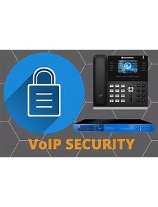 Reliability and Security in VoIP Hosting