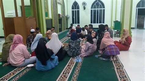 Remaja Masjid