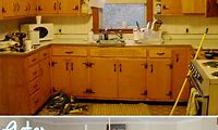 Remodeling Kitchen DIY
