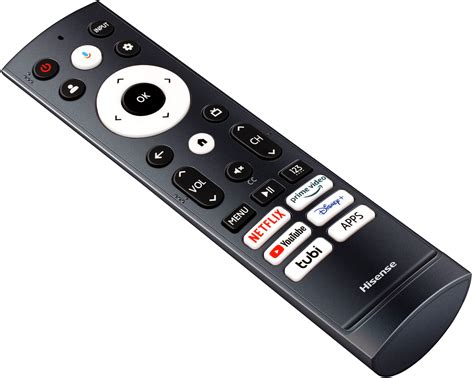Remote Control