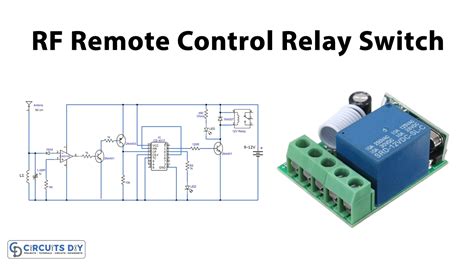 Relay Switch