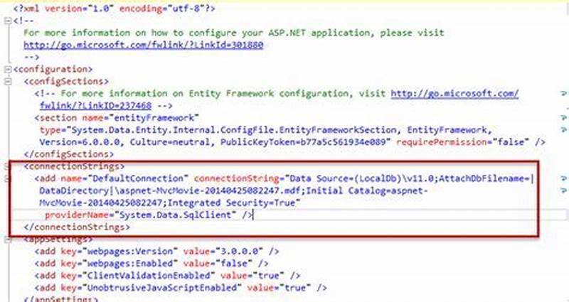 Remove Intial Catalog From Connection String