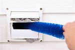 Remove Lint From Dryer Vent