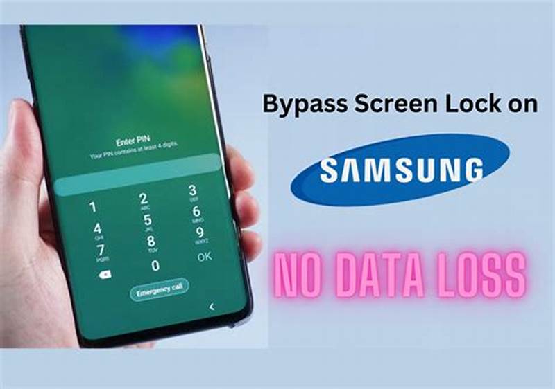 Remove Pattern Lock Without Losing Data Samsung