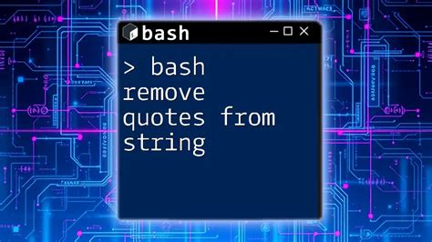 Remove a fixed prefixsuffix from a string in Bash