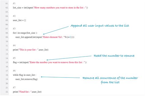 Remove all occurrences of a value from a list