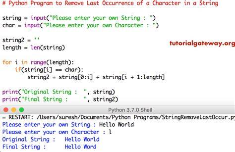 Remove last 3 characters of a string