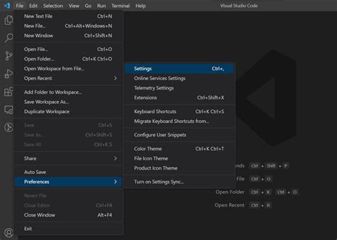 Remove trailing spaces automatically or with a shortcut