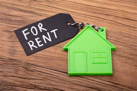Rent Out Your Property or Assets