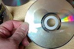 Repair Cracked DVD