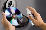 Repair DVD Disc