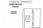 Repair Manual for GE Refrigerator