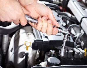 Repair and Replacement car parts