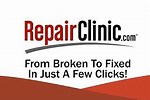 RepairClinic Appliance Parts