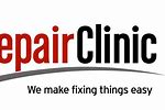 RepairClinic Website