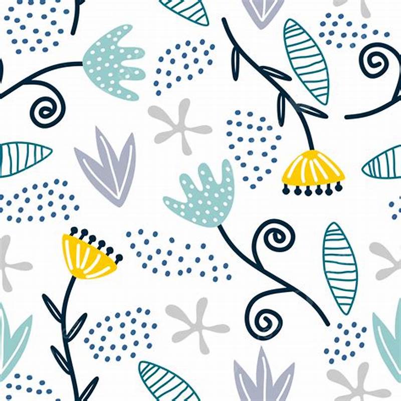 Repeat Pattern Background