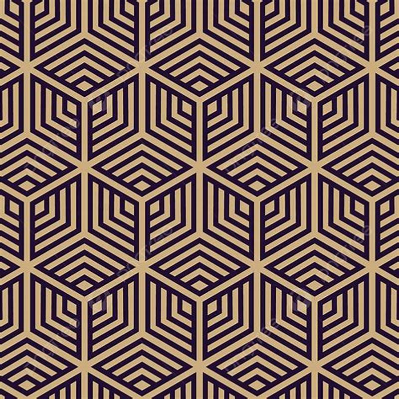 Repeating Background Pattern
