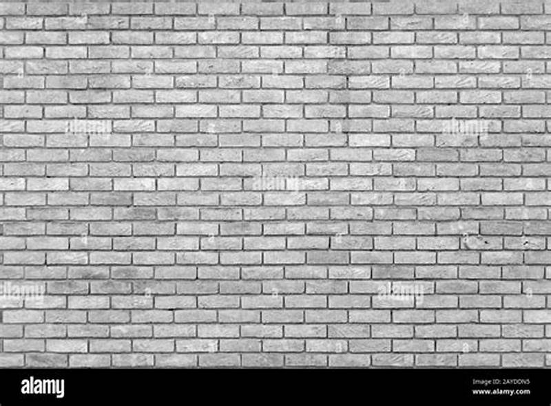 Repeating Brick Pattern