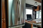 Replace RV Refrigerator with Residential