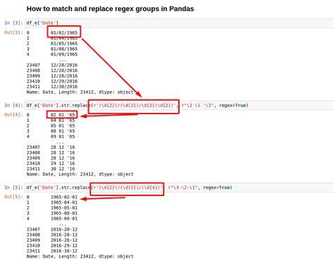 Replace only some groups with Regex