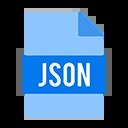 Representing null in JSON