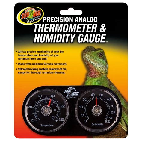 Reptile Thermometer