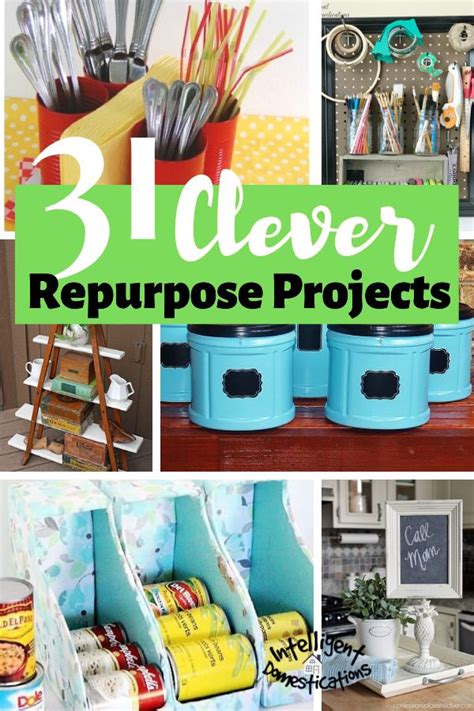 Repurpose What You Already Have
