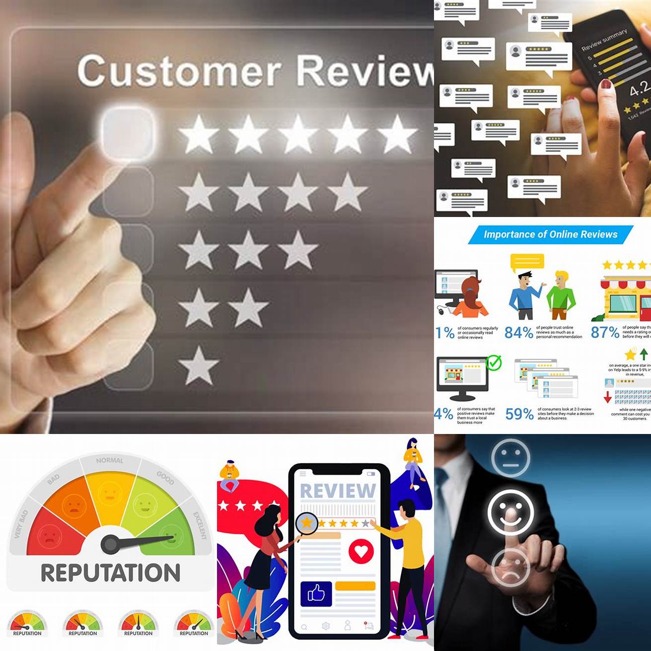 Reputation Research the distributors reputation by reading customer reviews and checking their Better Business Bureau rating