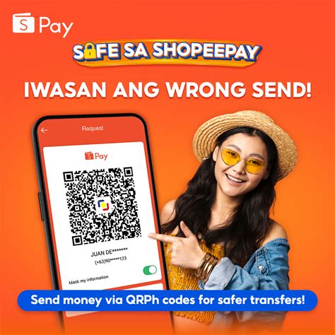 Request Money ShopeePay