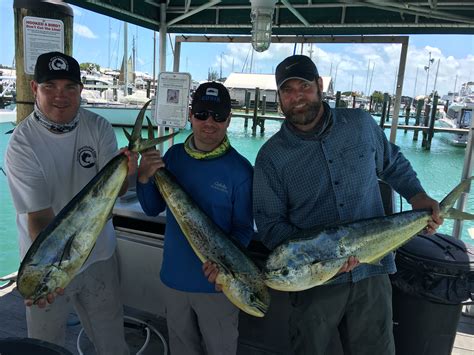 Research Different Fishing Charters