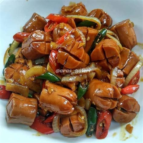 Resep Simple