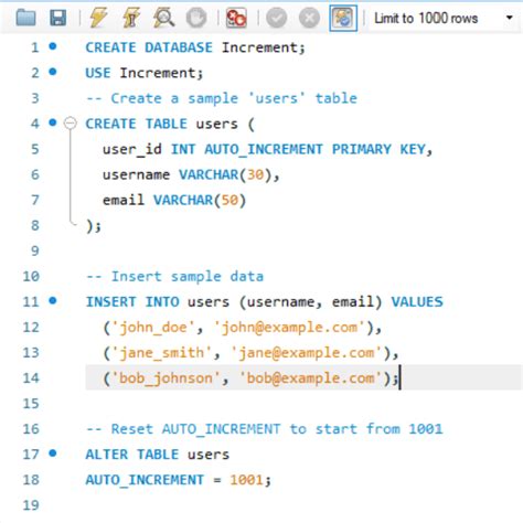 Reset AutoIncrement in SQL Server after Delete