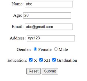 Resetting a multi-stage form with jQuery