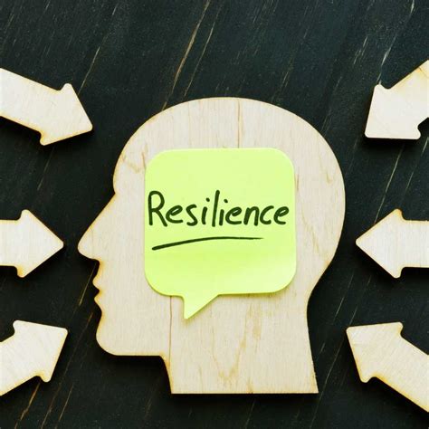 Resilience