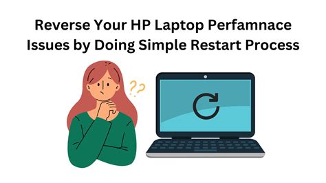 Restart HP