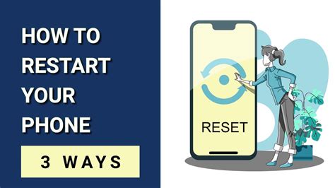 Restart Phone