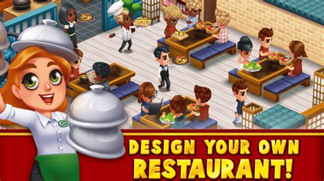 Restoran games